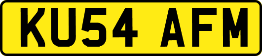 KU54AFM