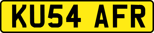 KU54AFR