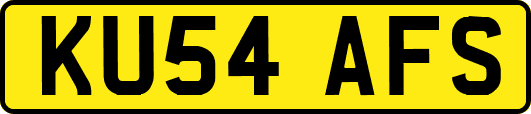KU54AFS