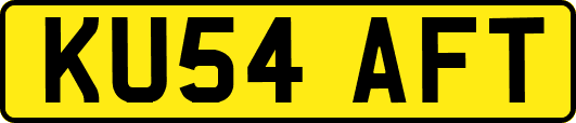 KU54AFT