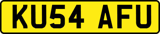 KU54AFU