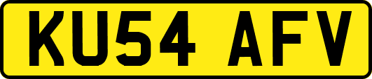 KU54AFV