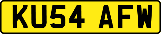 KU54AFW