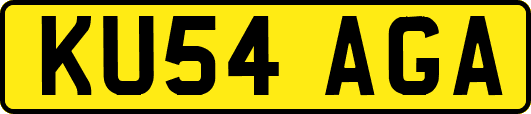 KU54AGA