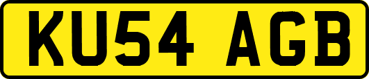 KU54AGB
