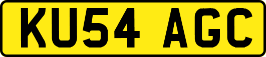 KU54AGC