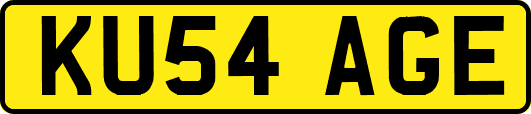 KU54AGE