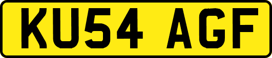 KU54AGF