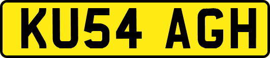 KU54AGH