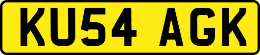 KU54AGK