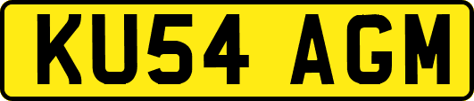 KU54AGM