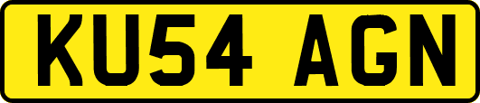 KU54AGN