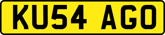 KU54AGO