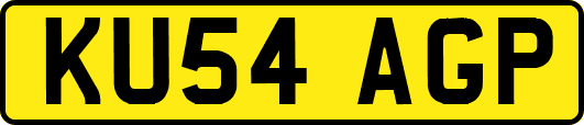 KU54AGP