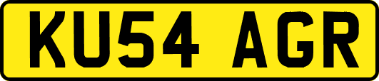 KU54AGR