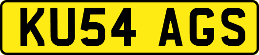 KU54AGS