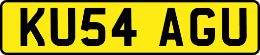 KU54AGU