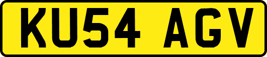 KU54AGV
