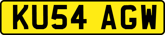 KU54AGW