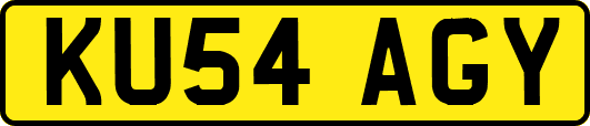 KU54AGY