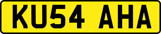 KU54AHA