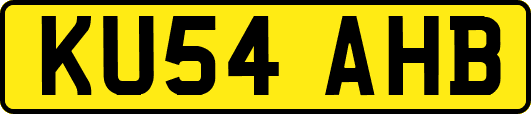 KU54AHB