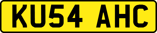 KU54AHC