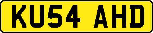 KU54AHD