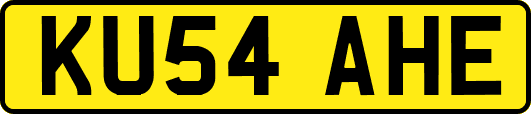 KU54AHE