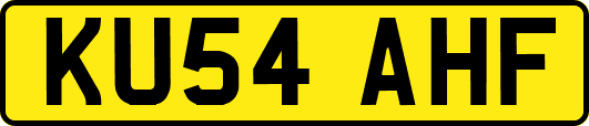 KU54AHF