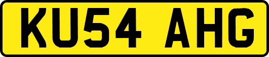 KU54AHG