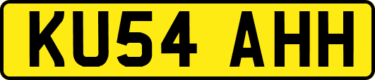 KU54AHH