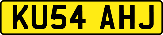 KU54AHJ