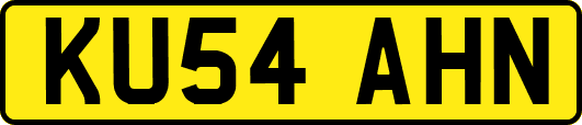 KU54AHN