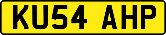 KU54AHP