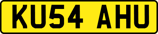KU54AHU