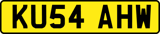KU54AHW