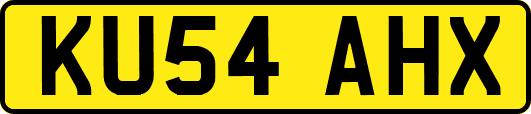 KU54AHX
