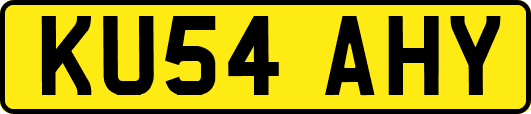 KU54AHY