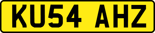 KU54AHZ