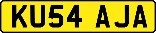 KU54AJA