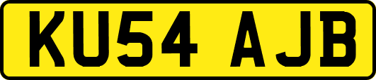 KU54AJB