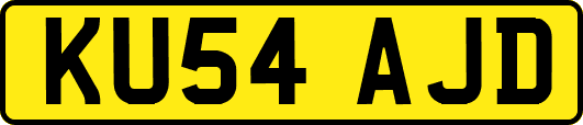 KU54AJD