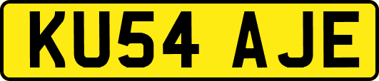 KU54AJE