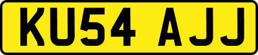 KU54AJJ