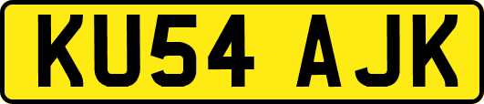 KU54AJK