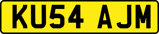 KU54AJM