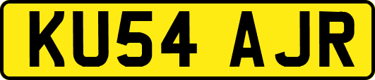 KU54AJR