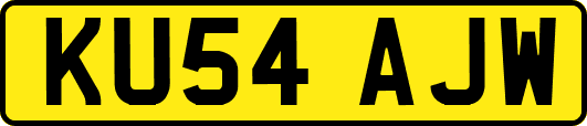 KU54AJW