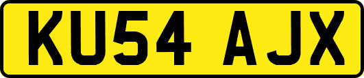 KU54AJX